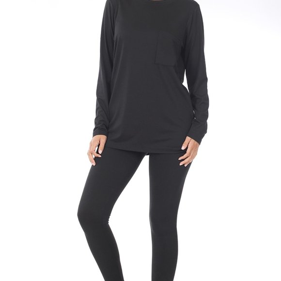 Women’s leggings Set - Picture 5 of 7